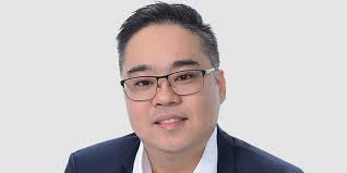 Mr. Calvin Goon Cheng Yu