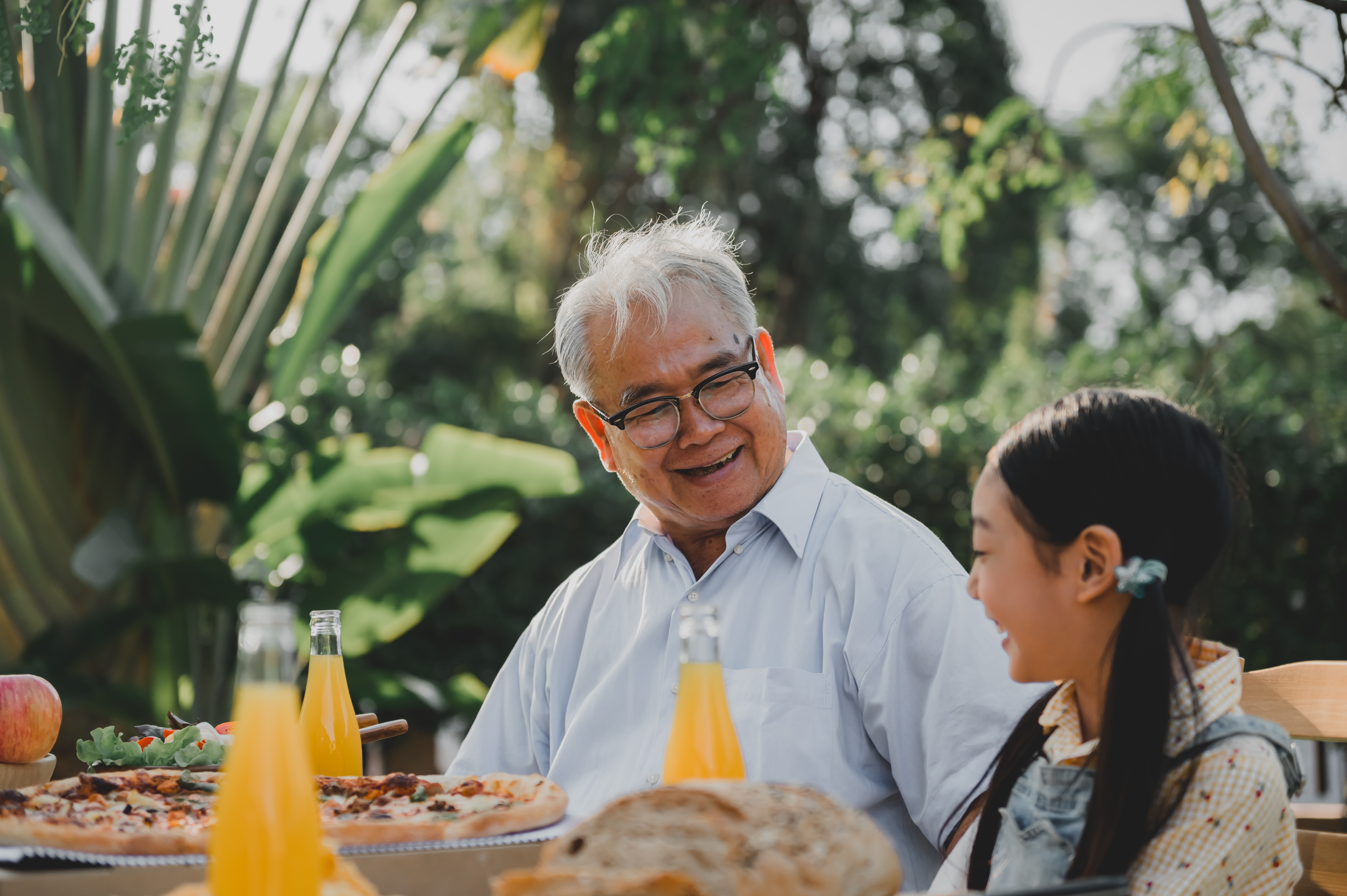 Investors planning for retirement
