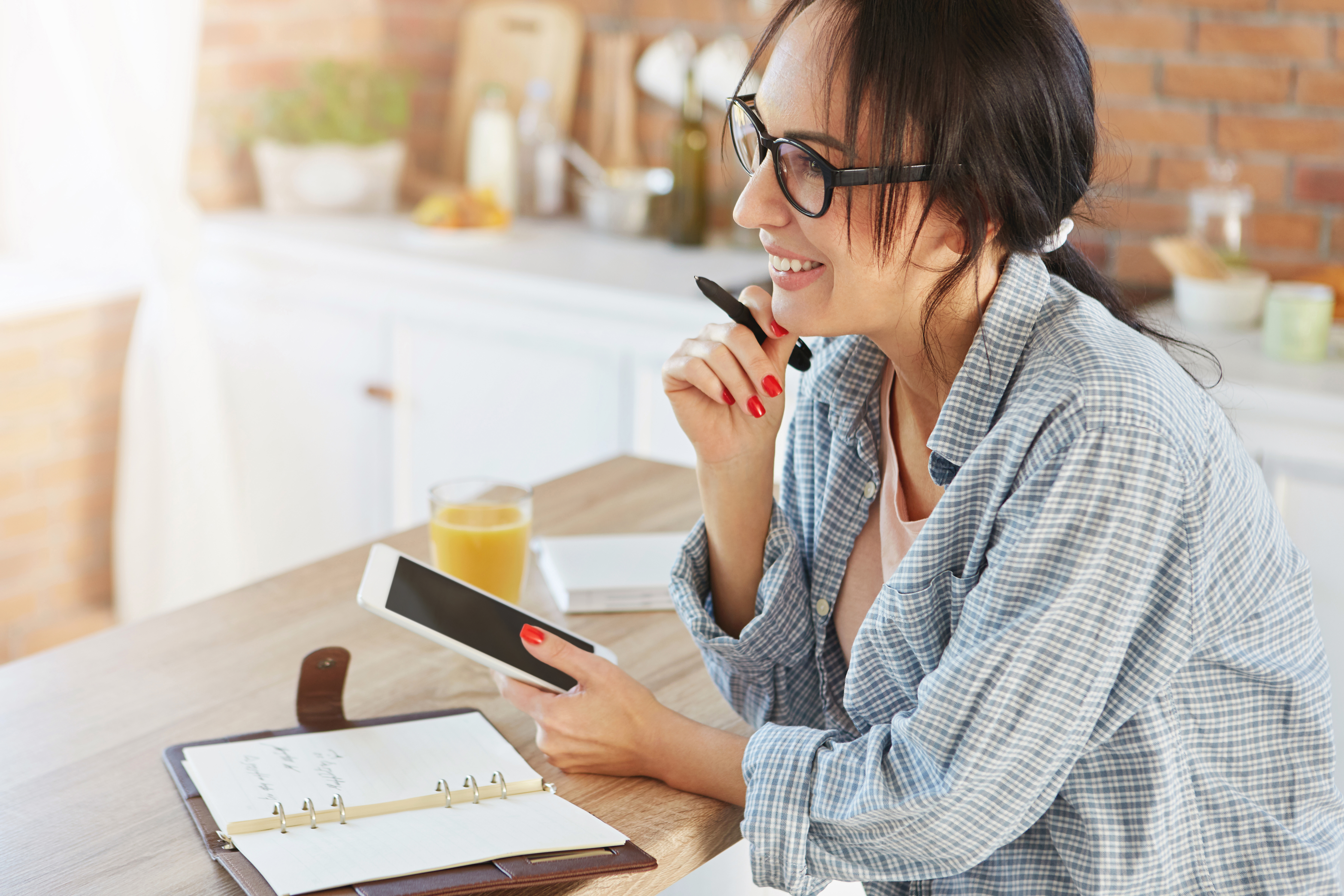 Investing online with ease