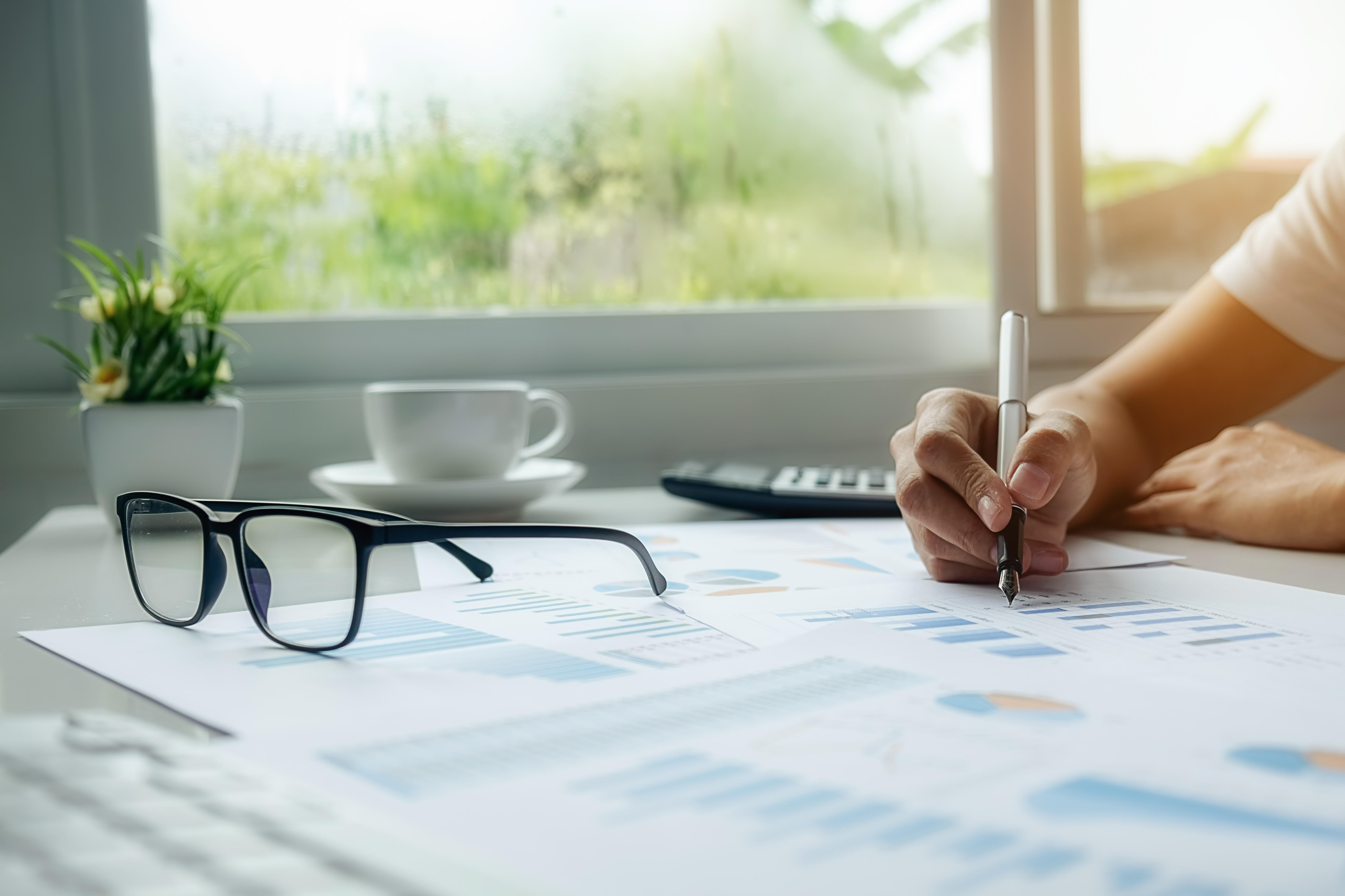 Investment planning