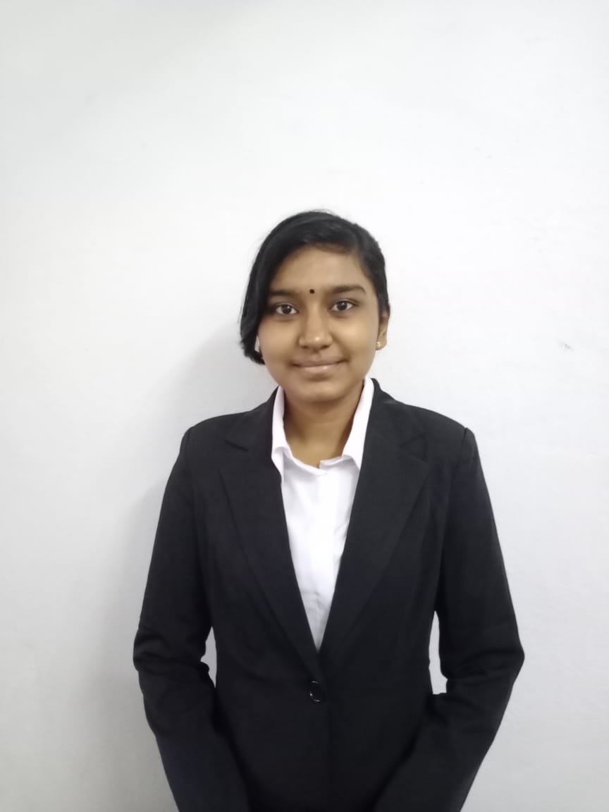 Jayshene Selva Kumar