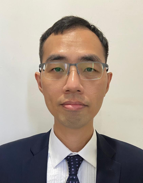 Lee Ta Wei