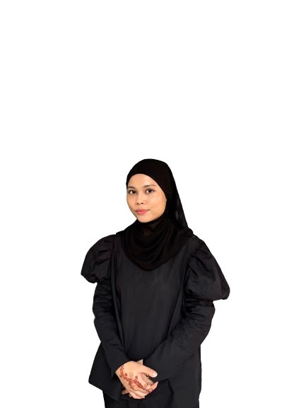 Ms. Nurul Farhana Numan